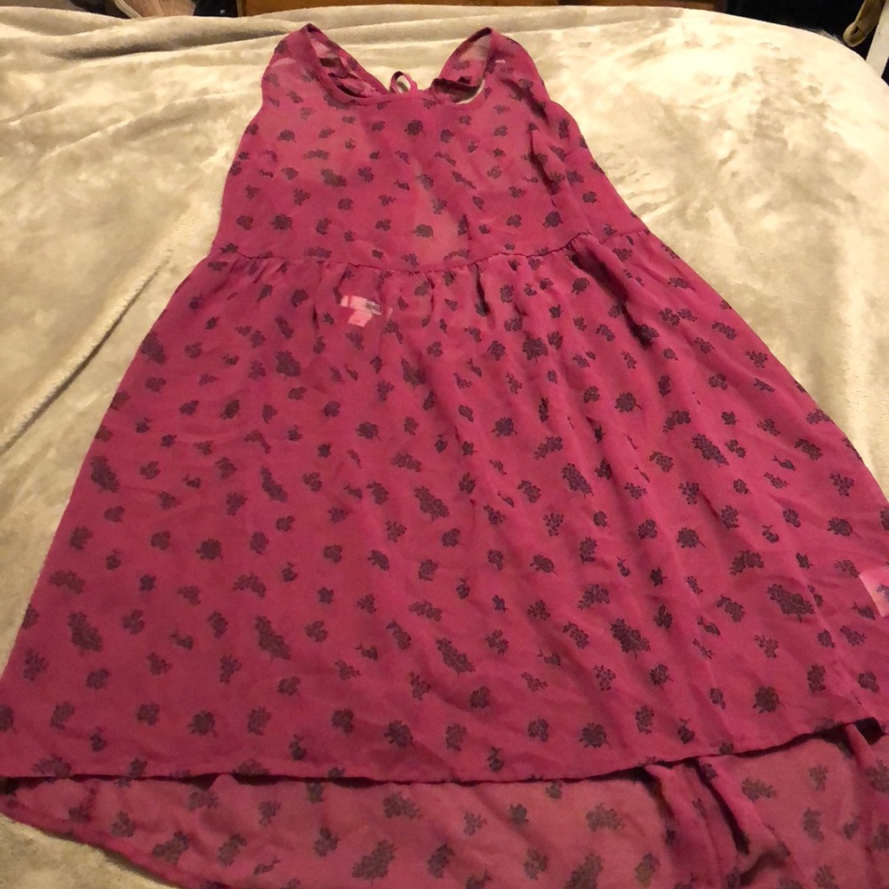 Long top